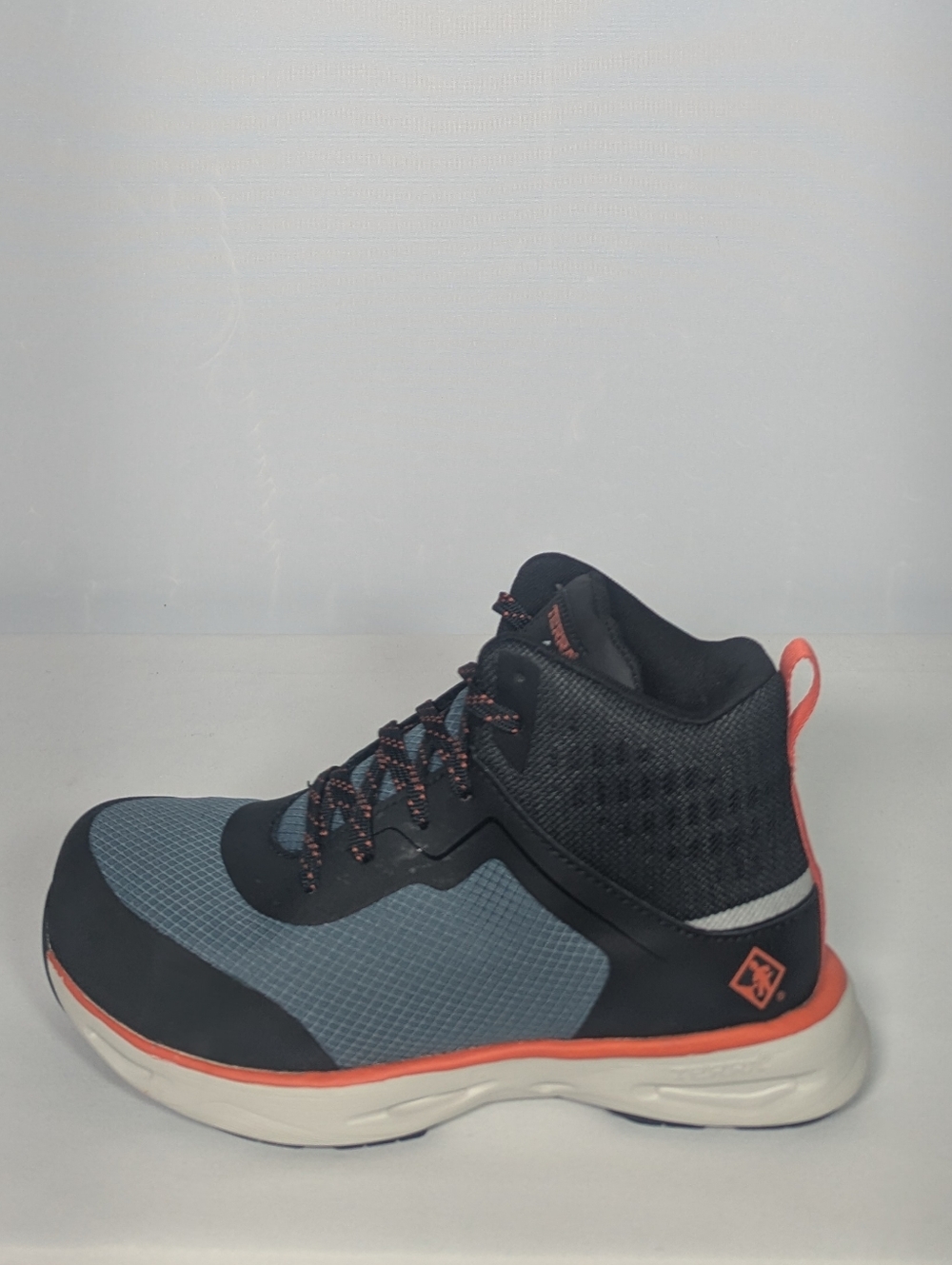 NEW Terra Lites MID Composite Toe Athletic Safety Shoe sz 4.5 wide